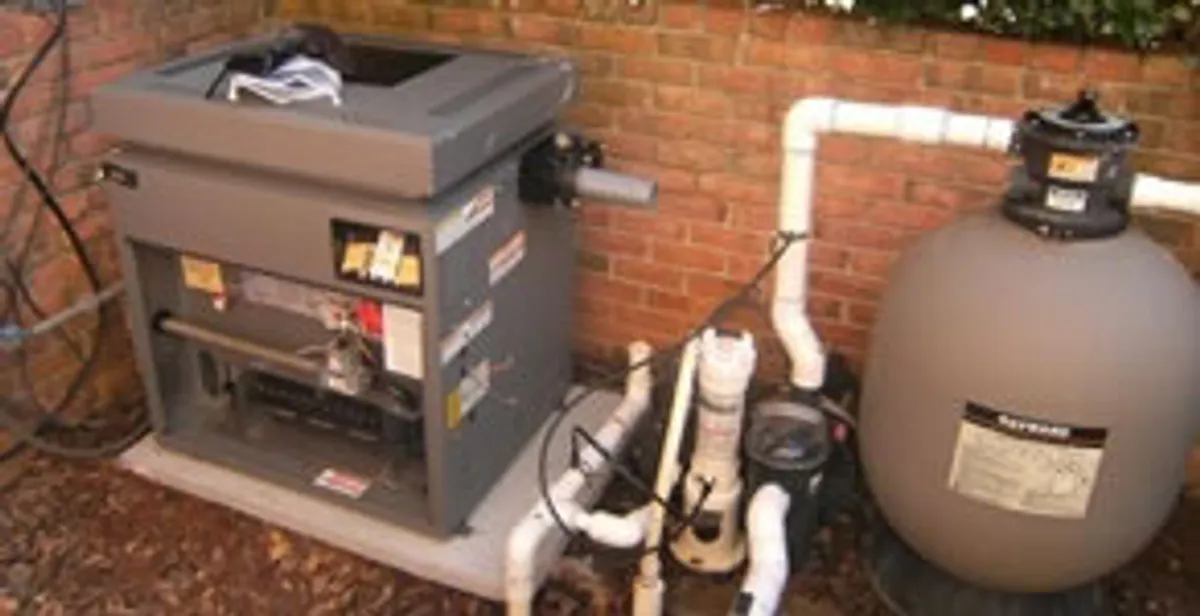 electric heater installation services for residential systems in Des Moines, IA