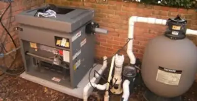 electric heater installation services for residential systems in Des Moines, IA
